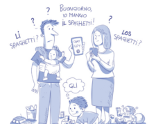 學習意大利語時應該使用人工智能嗎?