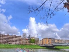 該市賽艇俱樂部陷入法律和財務交火