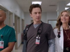 扎克·布拉夫 (Zach Braff) 透露《實習醫生風雲》將如何在 ABC Revival 節目中向山姆·勞埃德 (Sam Lloyd) 致敬