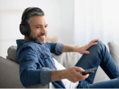 新的森海塞爾耳機可以通過新的發射器讓您免受不良電視揚聲器的困擾