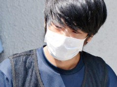 安倍晉三謀殺案:日本法院判處兇手終身監禁