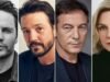 泰勒·基奇 (Taylor Kitch)、迭戈·盧納 (Diego Luna)、詹森·艾薩克斯 (Jason Isaacs) 和瑞亞·塞洪 (Rhea Seehorn Film) 前往 EFM