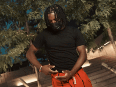 布朗克斯 Drill 說唱歌手被指控涉嫌槍擊 NFL 明星克里斯·博伊德