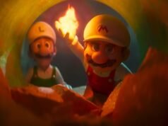 《超級馬里奧銀河電影》預告片首次展示耀西