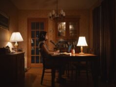 A24 聖丹斯午夜入場是一部聽覺恐怖電影