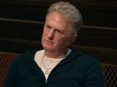 邁克爾·拉帕波特為《叛徒》中使用“順從”一詞進行辯護