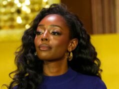 維尼塔·阿斯彭 (Venita Aspen) 對克雷格·科諾弗 (Craig Conover) 對佩奇·德索博 (Paige DeSorbo) 的評論作出回應