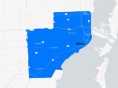 Waymo 繼續擴大其機器人出租車業務,其邁阿密服務現已向公眾開放