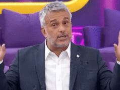 馬里奧·馬薩斯在西班牙捕捉到的殘酷現實表明了El Intransigente