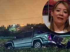 市長事件在薩爾塔引發強烈爭議