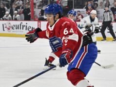 火箭:大衛·賴因貝克結束九場比賽荒