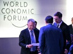 美國特使維特科夫:俄羅斯和烏克蘭之間的和談“基於一個問題”|俄羅斯和烏克蘭戰爭的消息