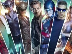 上午 10:00 播出的《明日傳奇》:慶祝 DC 鬥志旺盛的《回到未來》版本