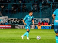 圖庫曼競技隊和胡拉坎隊正在尋求首屆錦標賽的首場胜利