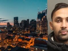 ICE 對一名被指控在納什維爾強奸的埃及男子發出拘留令