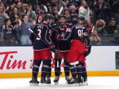 TVA Sports:不容錯過的 Jackets 對陣 Connor Bedard 的比賽