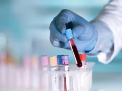 血液檢查可能會在症狀出現前數年發現克羅恩病。