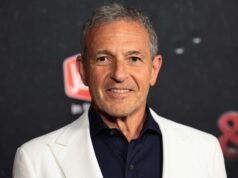 鮑勃·艾格 (Bob Iger) 預計將於 2026 年底離開迪士尼首席執行官:報告