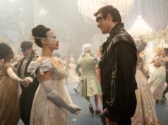 《布里奇頓》第四季結局公佈:本尼迪克特和蘇菲重聚了嗎?