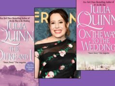 如何按順序閱讀《布里奇頓》書籍?