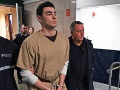 美國保險公司老闆被謀殺:路易吉·曼吉奧尼逃脫了死刑