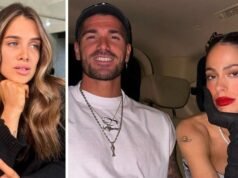 卡米拉·霍姆斯女兒的名字引起的軒然大波讓蒂妮·斯托塞爾心煩意亂