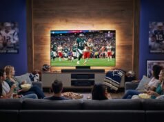 我推薦購買的 12 款三星超級碗電視優惠 – 4K、QLED 和 OLED 電視最高可立減 1,200 美元