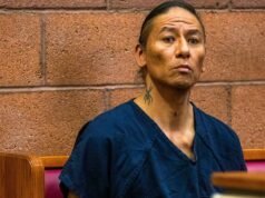 《與狼共舞》演員內森追馬被判性侵罪