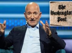 《華盛頓郵報》可能會關閉其體育版塊