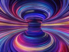 自旋的微小變化只會翻轉著名的量子效應。