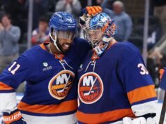 魁北克前鋒找到了自己的手感:安東尼·杜克萊爾強勢復出的秘密武器