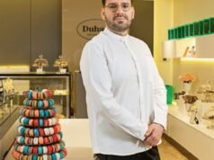 安全別針! Damián Betular 的秘密是餡餅麵團做得非常完美 SHOW El Intransigente