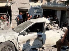 來源不明:伊朗多個城市至少發生8起爆炸,加劇與美國的緊張關係