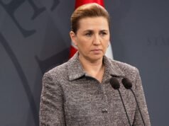 丹麥首相表示“主權”不容談判,特朗普歡迎格陵蘭“框架”