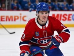 科爾·考菲爾德 (Cole Kauffield) 值得哈特獎得主