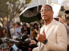 唐·萊蒙被指控擾亂明尼蘇達州教堂違反道德