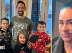 一名世界末日母親被指控將孩子遺棄在克羅地亞孤兒院