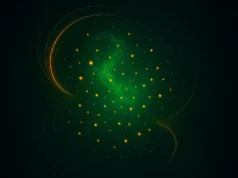 微弱的磁力導致物質的奇怪狀態發生巨大變化。