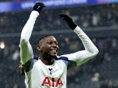 儘管最初拒絕,尤文圖斯仍堅持科洛馬尼