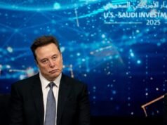 你不敢“誤解”埃隆·馬斯克和愛潑斯坦的電子郵件。光是事實就已經夠糟糕的了