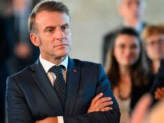 “幽靈艦隊”:法國在地中海攔截俄羅斯油輪