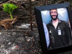 特朗普將明尼阿波利斯兩名美國人的死亡歸咎於民主黨的“混亂”