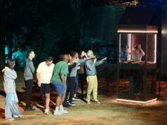 《恐懼因素:恐懼之屋》在哪裡拍攝的?演出地點已公佈