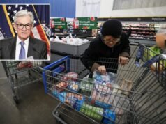 美聯儲首選的通脹指標正在削弱降息的希望