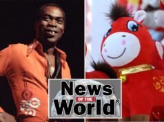 Actualité du Monde:本週你在國際上錯過了什麼