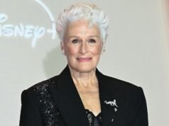 格倫·克洛斯表示,她對“特朗普政權”感到“憤怒和噁心”