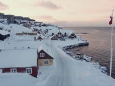 唐納德·特朗普突然撤回了對格陵蘭島的威脅,並宣布了協議“框架”