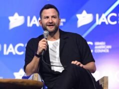 比佛利山劇院為取消拒絕政治“忠誠度測試”的以色列喜劇演員而道歉