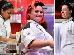 《地獄廚房 2026》劇透以及對第 24 季結尾的預測