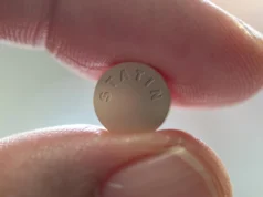 科學家終於可以解釋他汀類藥物的肌肉疼痛。